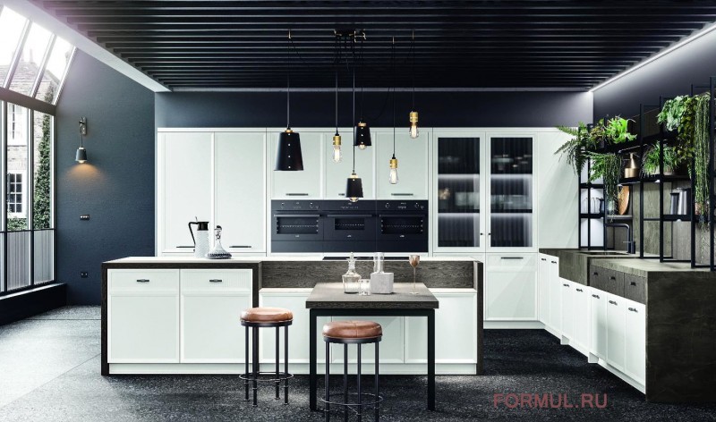 Кухня Miton Cucine Levante